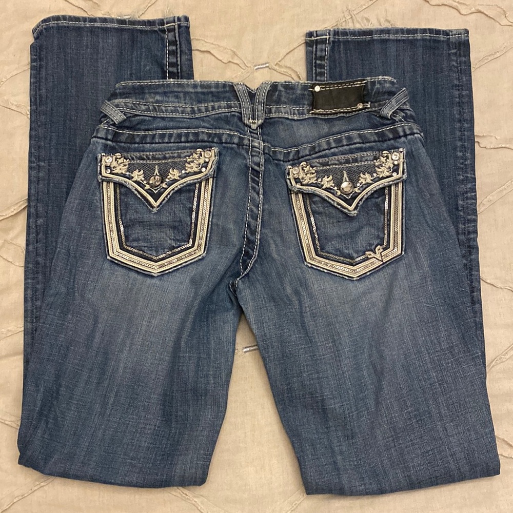 Vigoss The New York Slim Boot Size 3/4